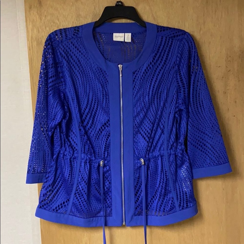 Chico’s Top
